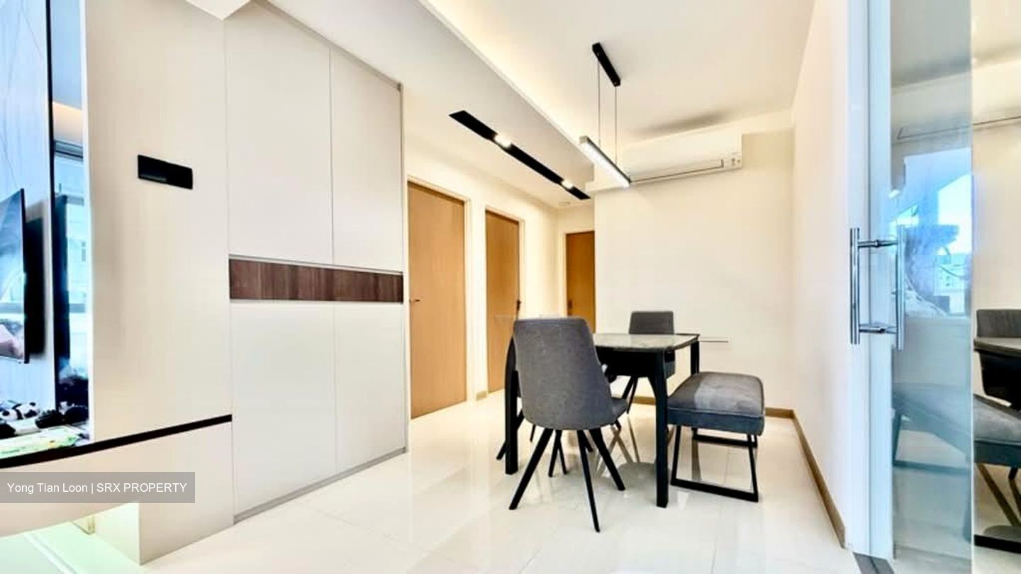 Blk 153B Bedok South Horizon (Bedok), HDB 4 Rooms #552085091